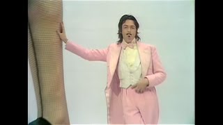 Paul McCartney - Gotta Sing, Gotta Dance (Official Music Video)