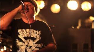 EARTH CRISIS - Total War ( VIDEO)