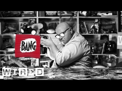 Why the Best Comic-Book-to-Film Adaptations Are Not Always the Most Faithful | Angry Nerd