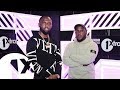 Headie One - Voice Of The Streets Freestyle (Part 2) W/ Kenny Allstar on 1Xtra