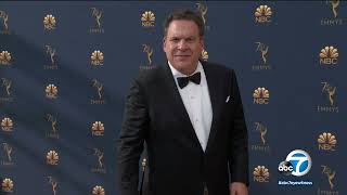 Jeff Garlin exits 'The Goldbergs' after HR investigation into on-set behavior | ABC7