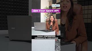 How To Create Sport API | Launch Your Own Sport API | Khud ka Sport API platform Kaise banaye