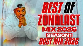 BEST OF ZONALASTBORN DUST MIX S1!! EXCLUSIVE MIX-DJ RAIZON