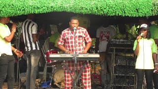 KINGSLEY OSARUMWENSE LIVE ON STAGE [ LATEST BENIN MUSIC 2021]