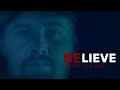 Believe: Brady Ellison