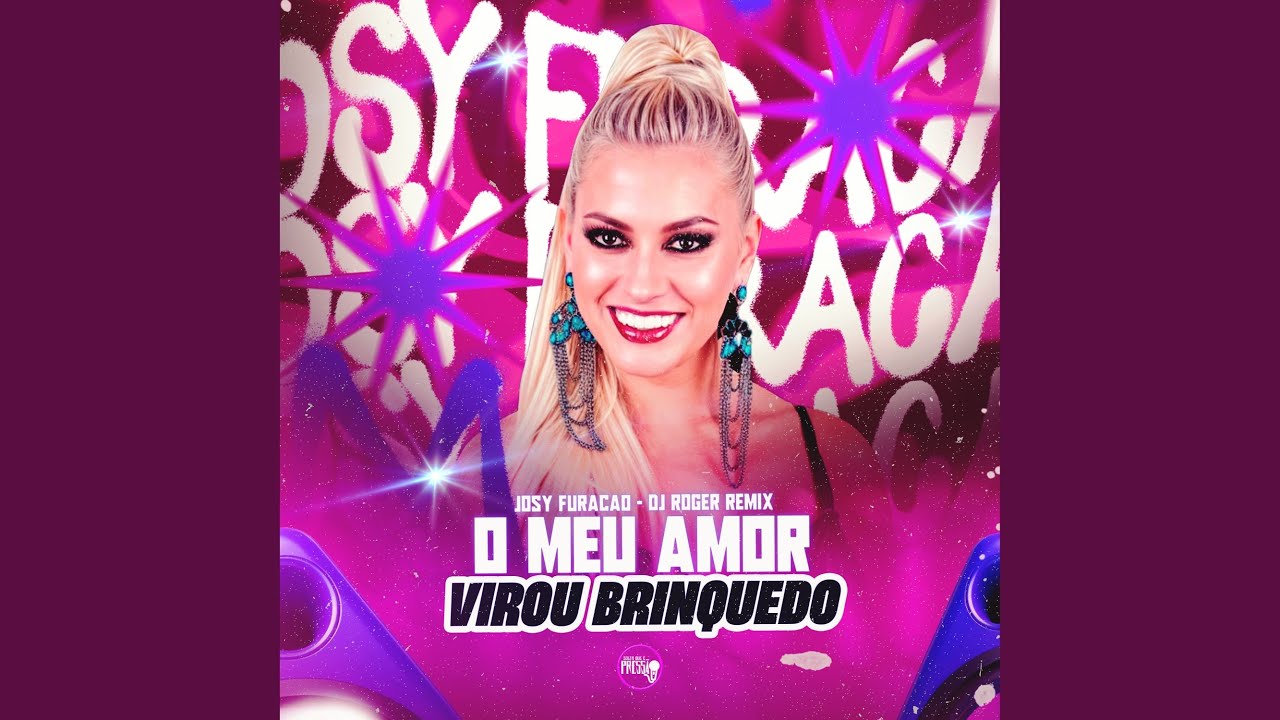O Meu Amor Virou Brinquedo - YouTube