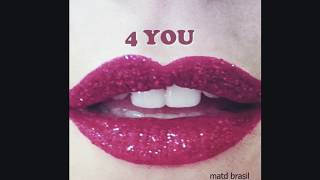 "YOU" MATD4 Snippet | MARINA AND THE DIAMONDS