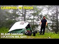 Iss Bar Drone Shots ke Maje with Camping | Camping in India | Spiti Camping Ride | Ep-04