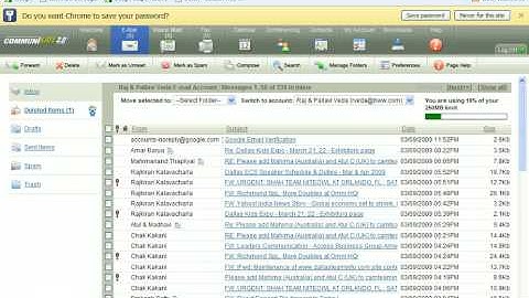 Subscribe to a Google Group