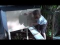 How to build a henhouse under $150, under 3 hours How to build a henhouse under $150, under 3 hours