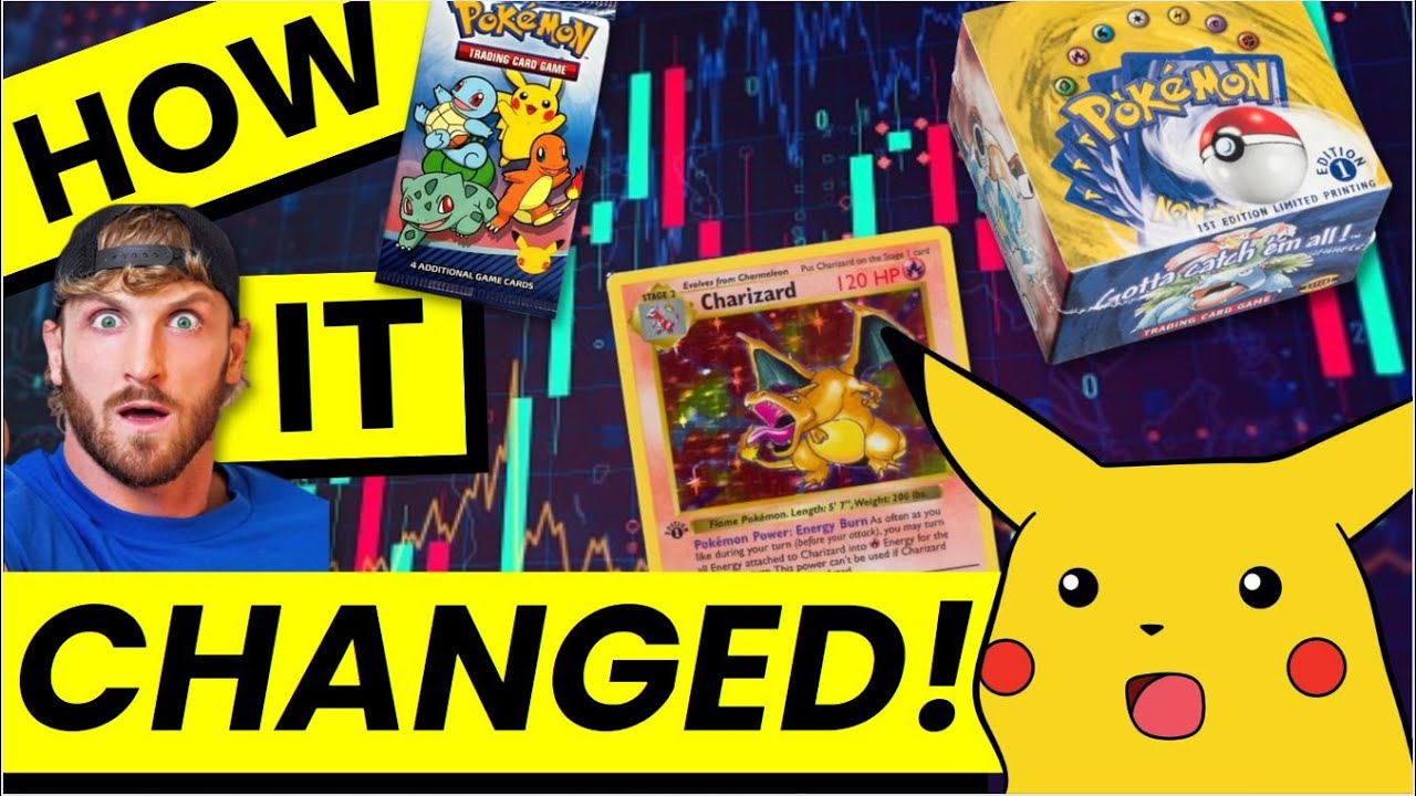 I Waited 18 MONTHS for These Pokemon Cards! (PSA Returns) - YouTube