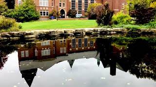 Saint Louis University - Fall Campus