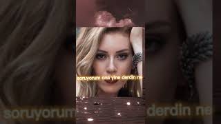Sinem Kobal Muhteşem Edit