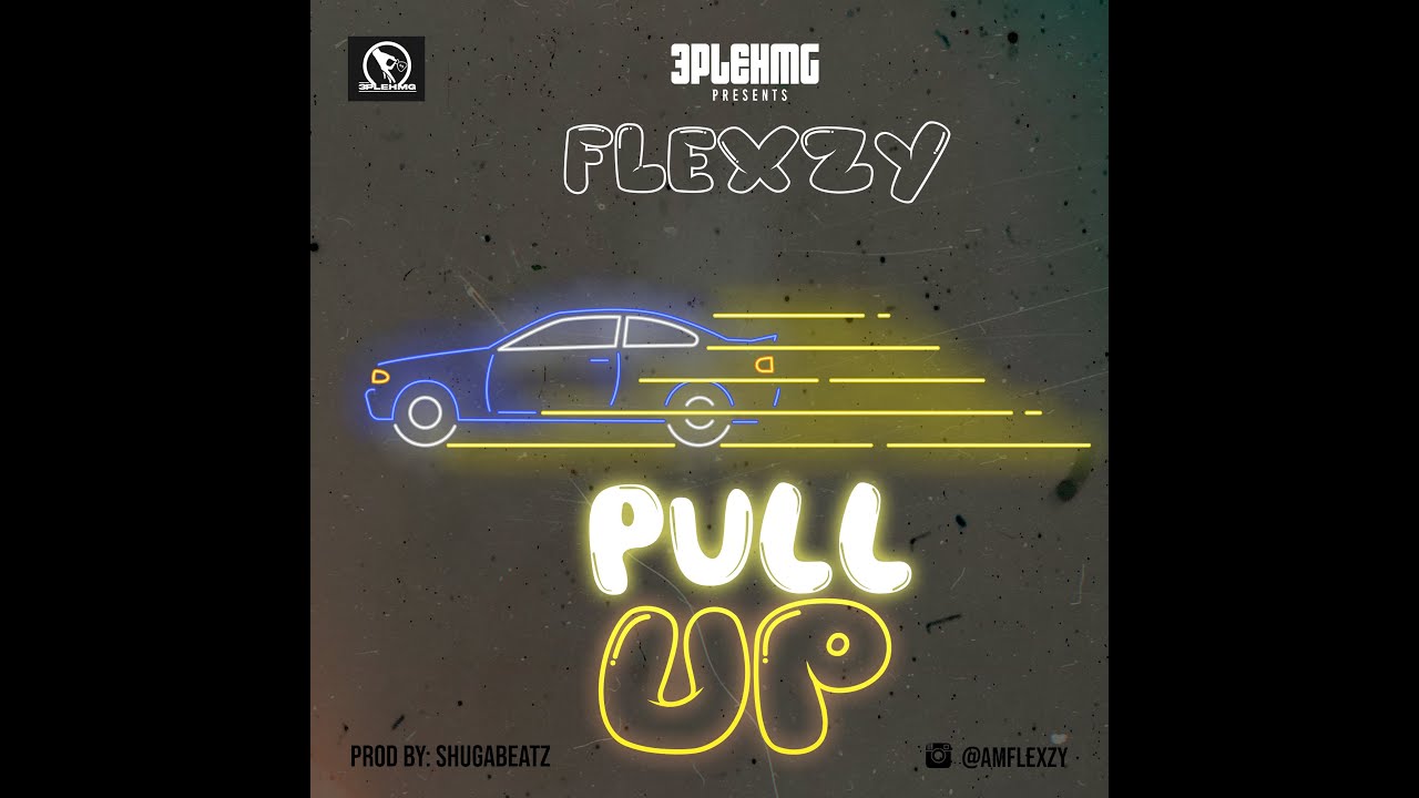FLEXZY PULL UP OFFICIAL VIDEO auf YouTube ansehen FLEXZY PULL UP OFFICIAL VIDEO auf YouTube ansehen