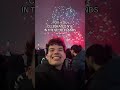 Pov: You celebrated nye in Rotterdam, the best city in the Netherlands!