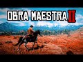 Red Dead Redemption 2 fue Absurdamente Bueno