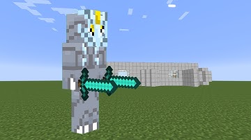 Mod Showcase: OreSpawn Part 3 (Weapons) - Some of the Most Powerful Weapons In a Mod!