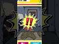 【ゲーム】地道な努力の成果【バレずに連打】#shorts #ゲーム #アプリ