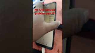 redmi mi 7/ y3 network problem #network#netflix#redmi#surajtechnical#suraj#redminote7