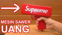 Pistol Penyembur Api Fire Gun Flamethrower - 6 pistol unik dan ajaib duration 4 04