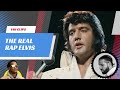 Why drake is the real rap elvis  iah clips