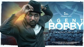 Agent Bobby - The Budget Detective | Suhas | Chai Bisket