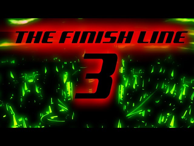 AcceleRacers 5 The Finish Line Fan-Script Episode 3 Official Trailer -  YouTube