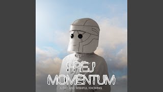 Message from the Stars - Frej Momentum