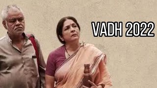 Full movie -VADH || Film India Tamil 2022 sub Indo || sad movie