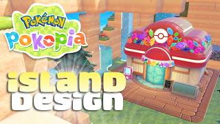 FLOODING my Pokémon center!