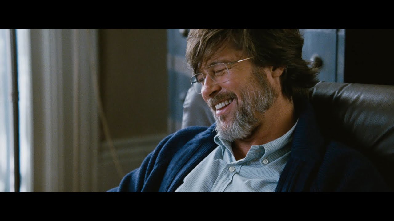 The Big Short - "Discovered" TV Spot (2015) - Paramount Pictures