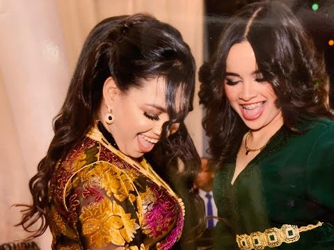 امازيغي رقص قبائلي   رقص قبائلي نايضة رقص اعراس جزائرية نساء 2023 شطيح قبائلي هبال