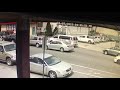 Hit&amp;Run: Suydam street and Railroad