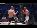 KSW Free Fight: Tom Breese vs. Damian Janikowski