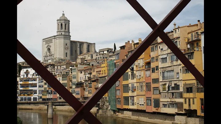 Girona, un passeig per recordar