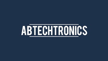 Abtechtronics