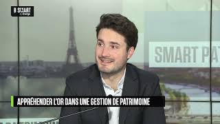 SMART PATRIMOINE - À la une : focus produits structurés et précautions à prendre