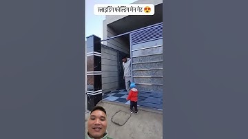 Cửa Tiết Kiệm Không Gian #home