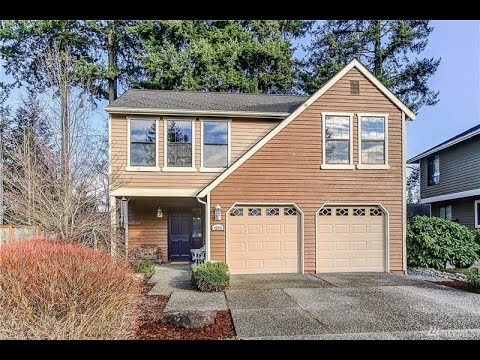 4314 242nd Pl SE, Issaquah, WA home video tour