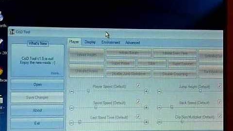 How to Mod CoD 5 and Nazi Zombies in under 2 minutes