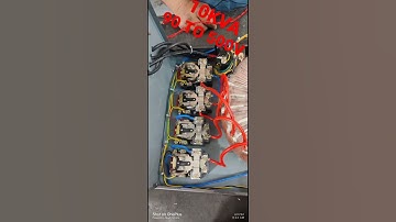 stabilizer 90 TO 500 VOLT 10 KVA❤️