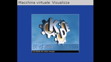 Retro Linux - Mandrake 8.2 - part 1