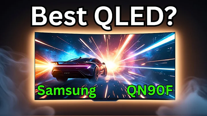 Samsung QN90F Review | The Ultimate 4K Neo QLED?