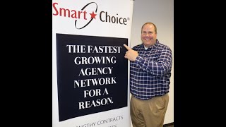 Smart Choice®  Virginia 2018 State Meetings