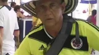 Así no es ella -parrandas con el sinsonte.