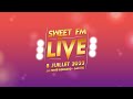 Capture de la vidéo Concert En Direct Sweet Fm Live La Ferté-Bernard !