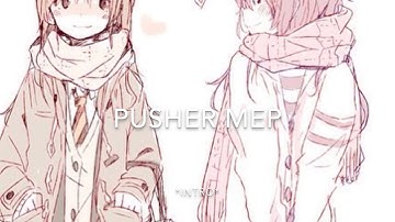 Pusher 『 Open MEP 』~ 6/19 free! 2 done