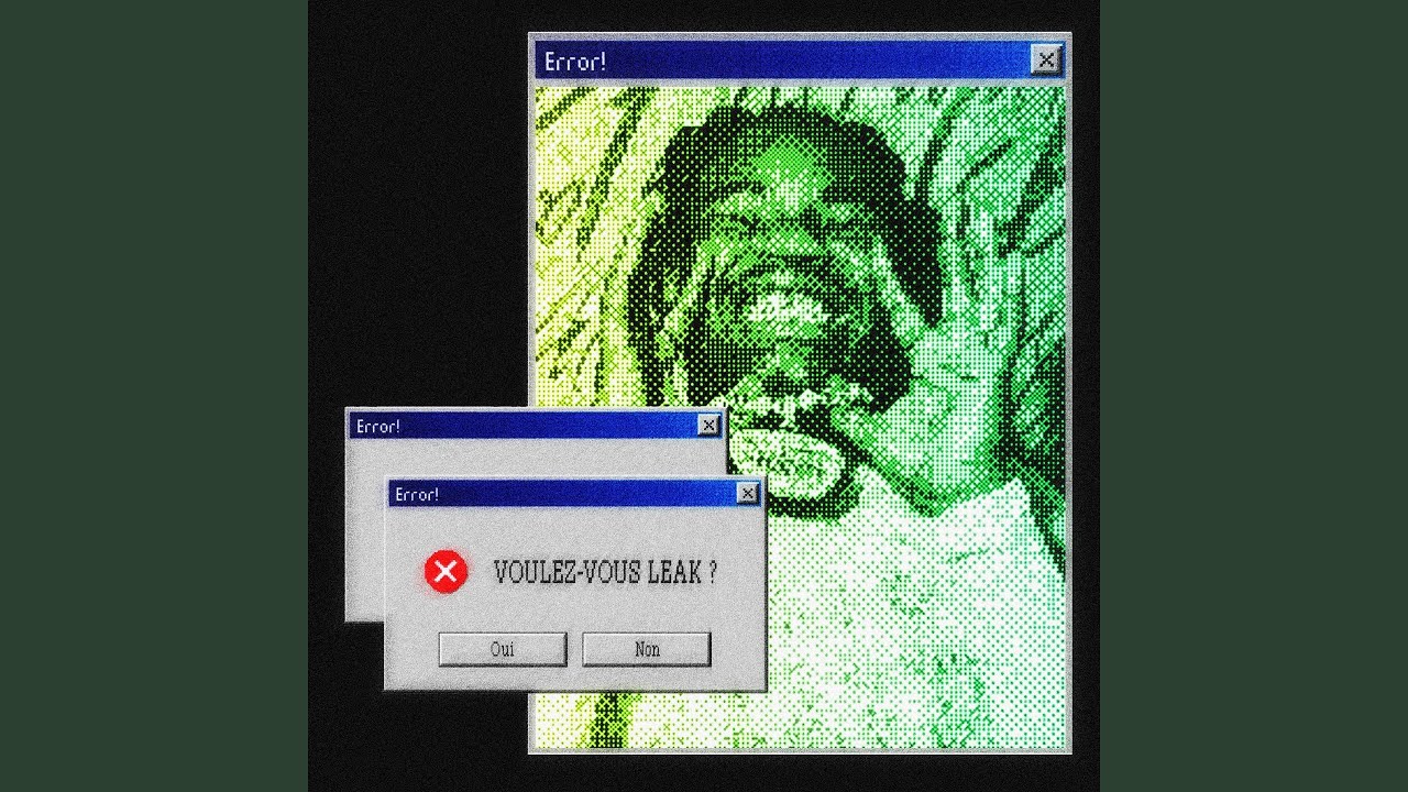 Watch À LA FOLIE on YouTube