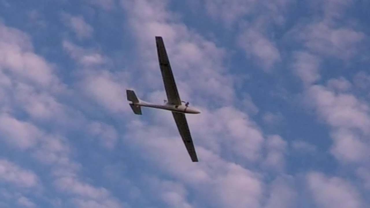 multi hardware glider YouTube