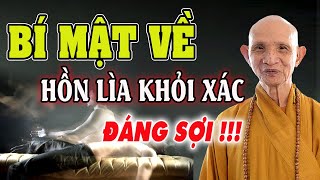 Hòa Thượng  Thích Giác Hạnh  XUẤT HỒN Chuyện VÒNG VO Tam Quốc (Rất Hay)